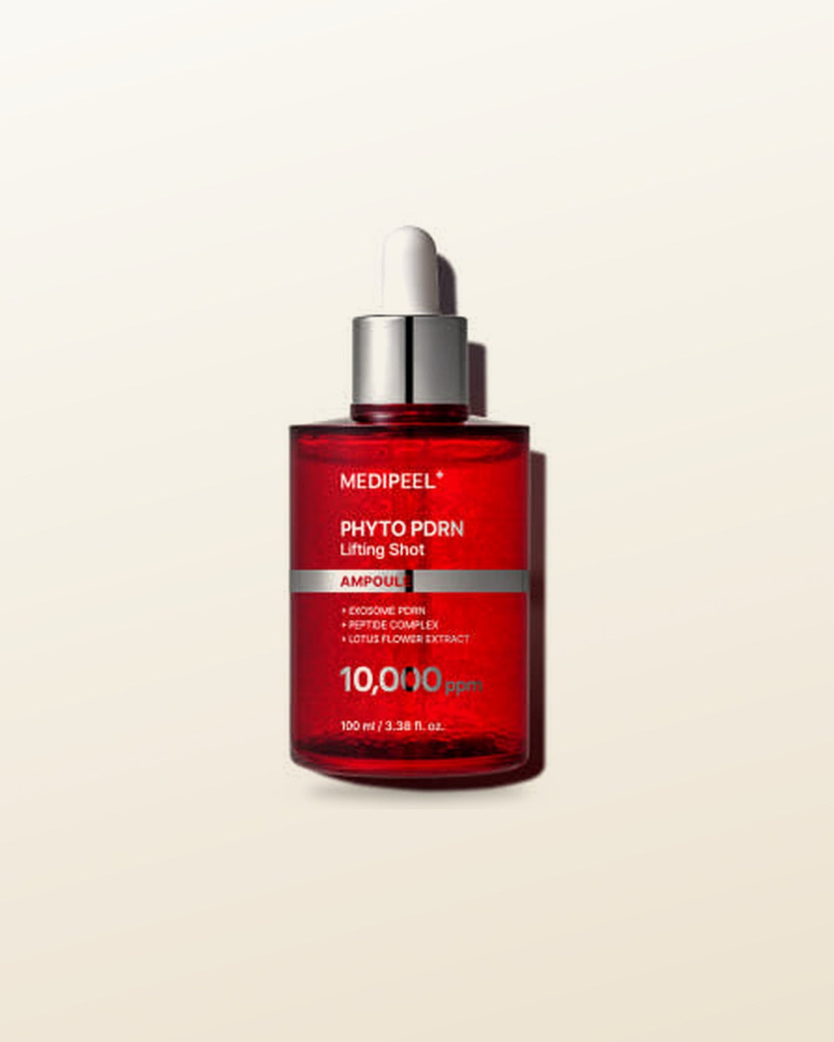 MEDIPEEL PHYTO EXOSOME PDRN Lifting Shot Ampoule 100ml - tonal render