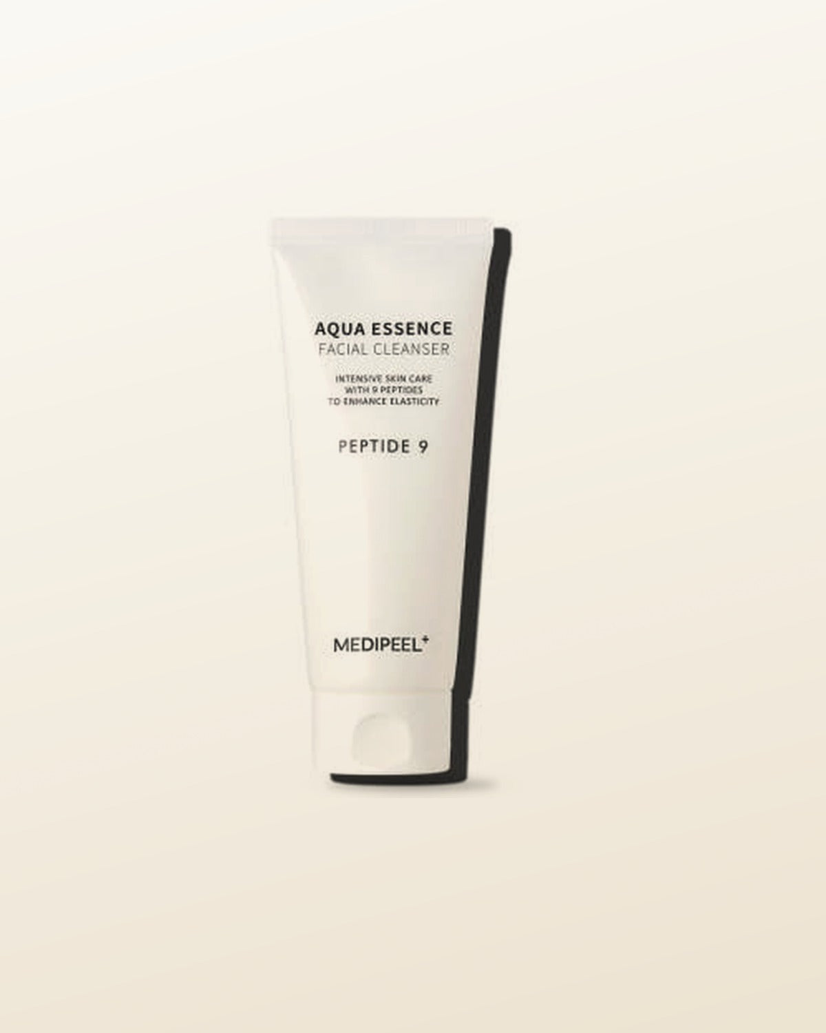 MEDIPEEL Peptide 9 Aqua Essence Facial Cleanser 150ml - tonal render