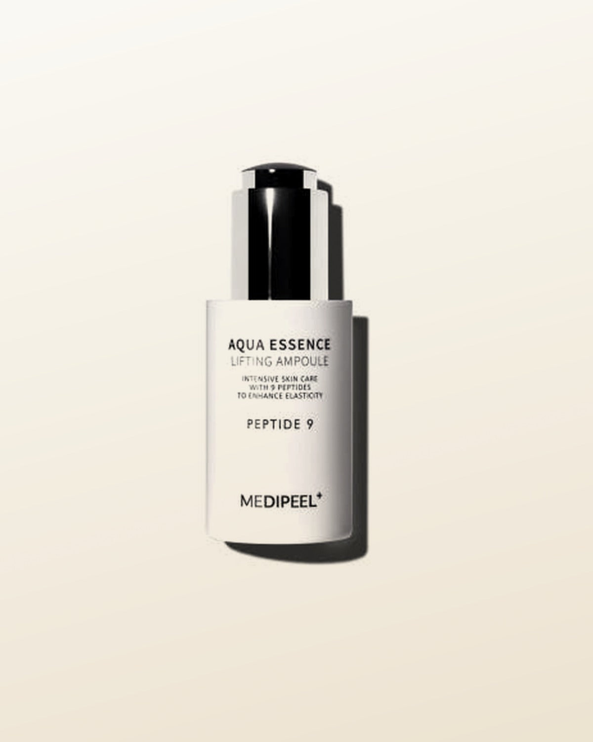MEDIPEEL Peptide 9 Aqua Essence Lifting Ampoule 50ml - tonal render