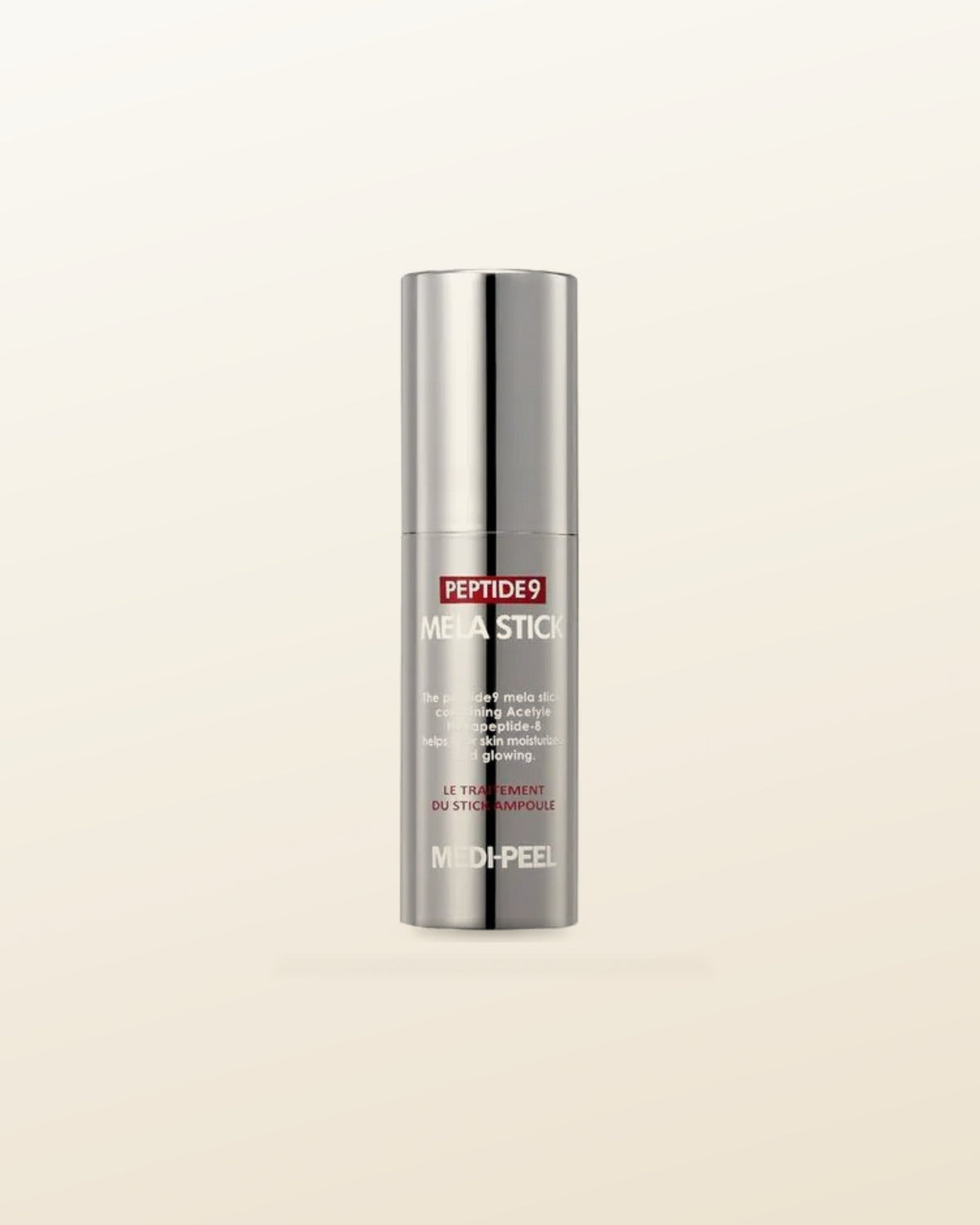 MEDIPEEL Peptide 9 Mela Stick 10g - tonal render