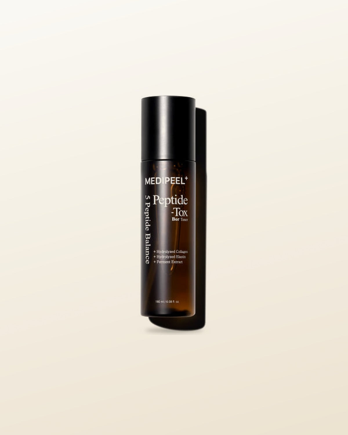MEDIPEEL Peptide-Tox Bor Toner 180ml - tonal render