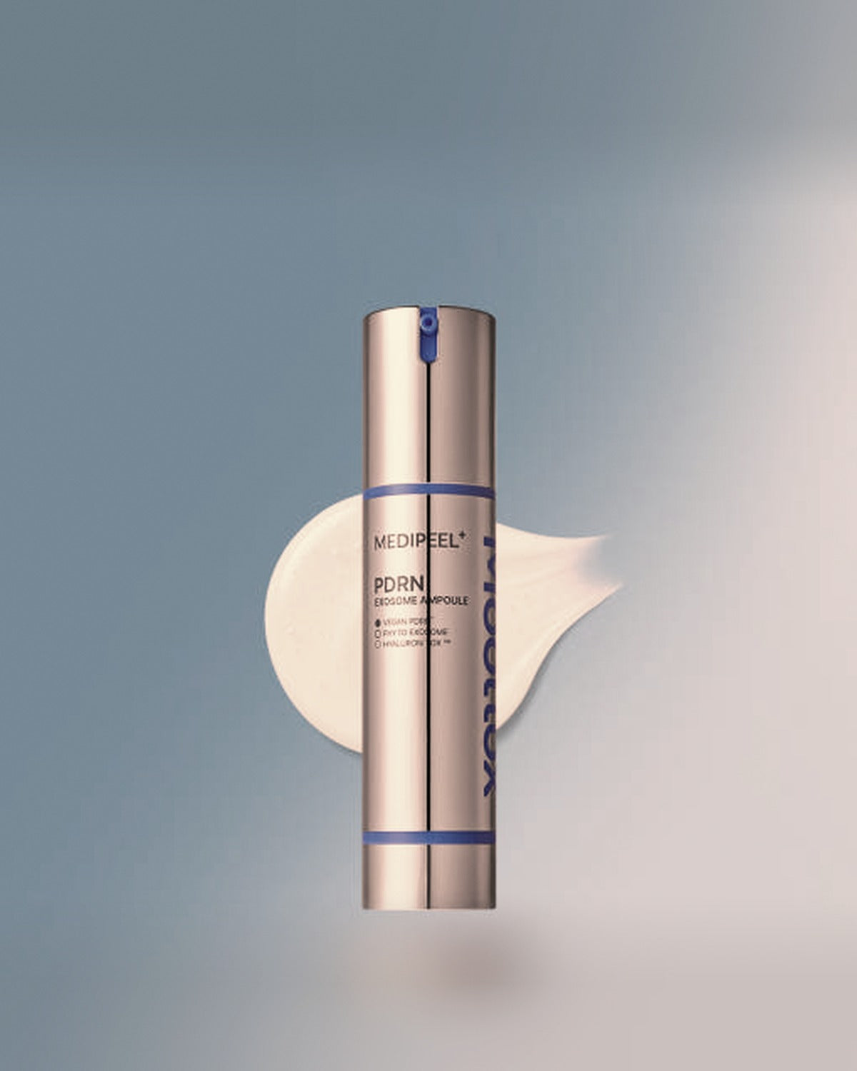 MEDIPEEL Water Tox PDRN Exosome Ampoule 50ml - tonal render