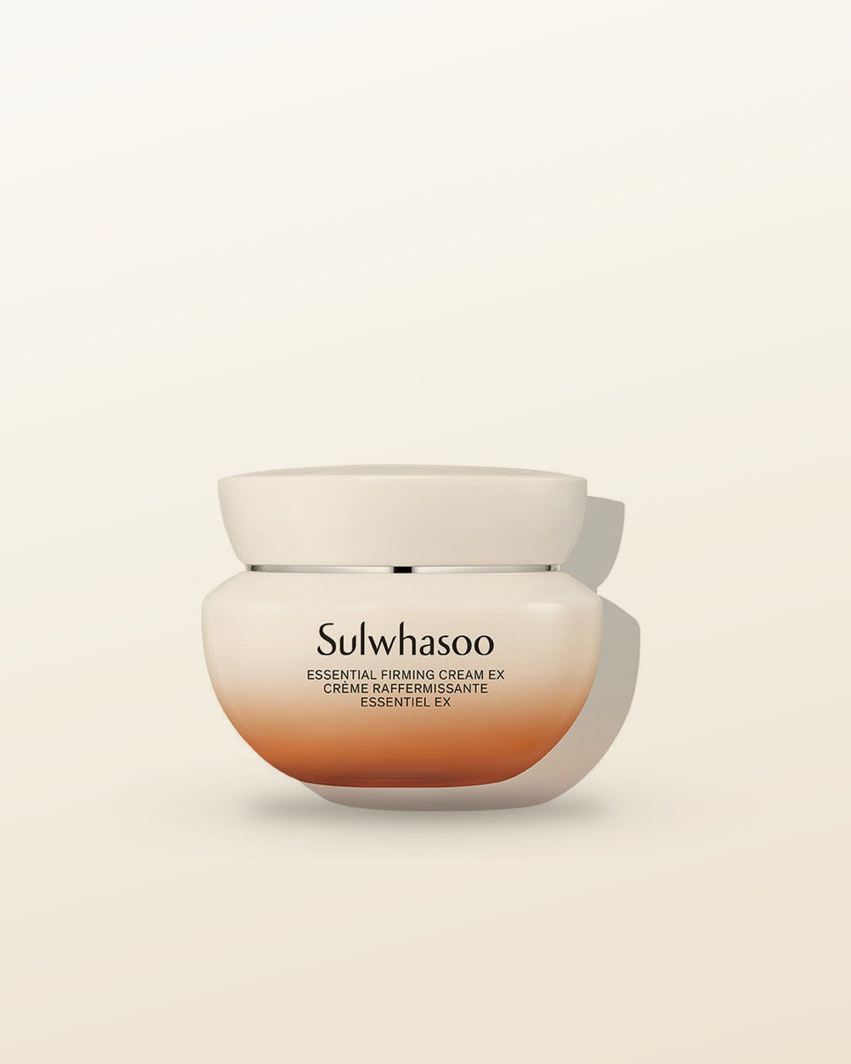 Sulwhasoo Essential Comfort Firming Cream 50ml - tonal render