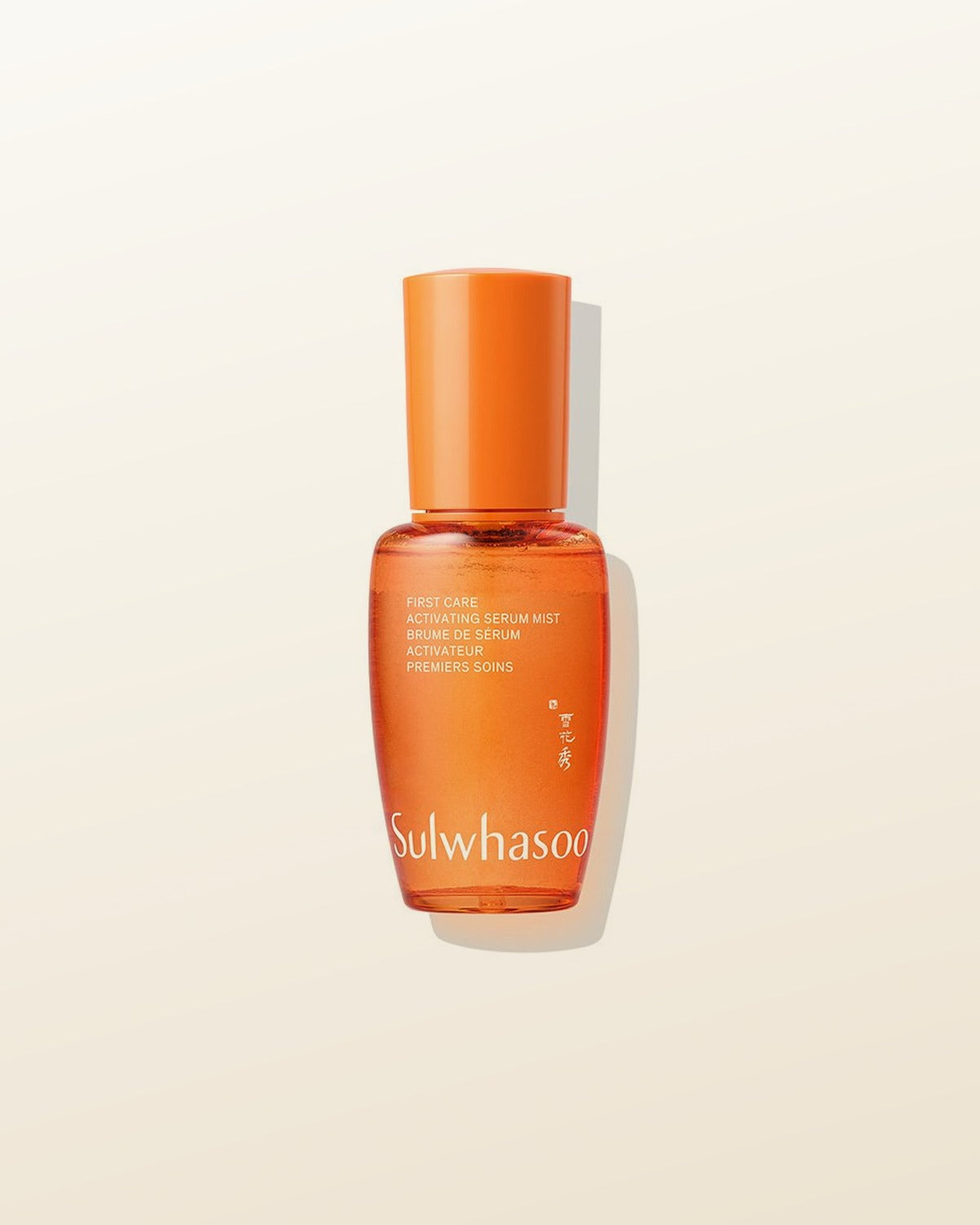 Sulwhasoo First Care Activating Serum Mist 50ml - tonal render