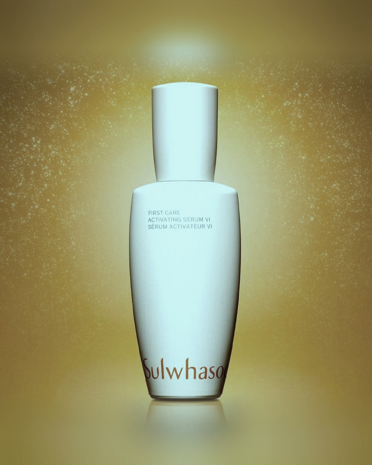 Sulwhasoo First Care Activating Serum VI 60ml - tonal render