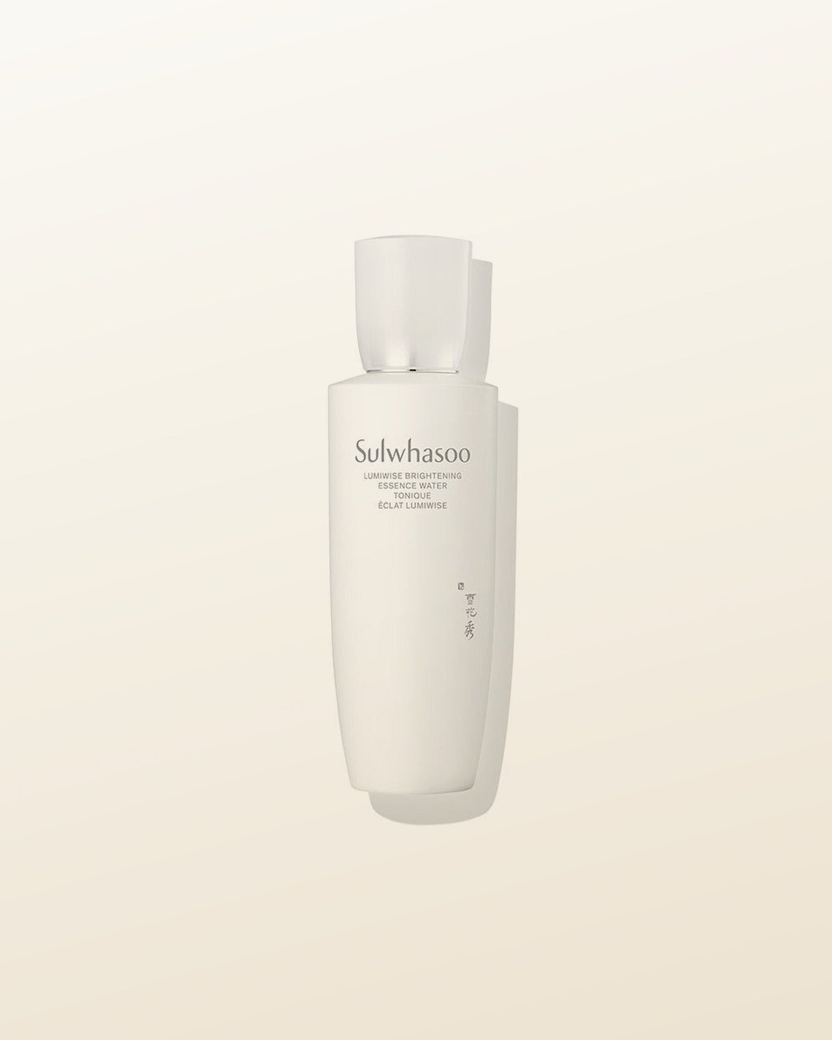 Sulwhasoo Lumiwise Brightening Essence Water 150ml - tonal render