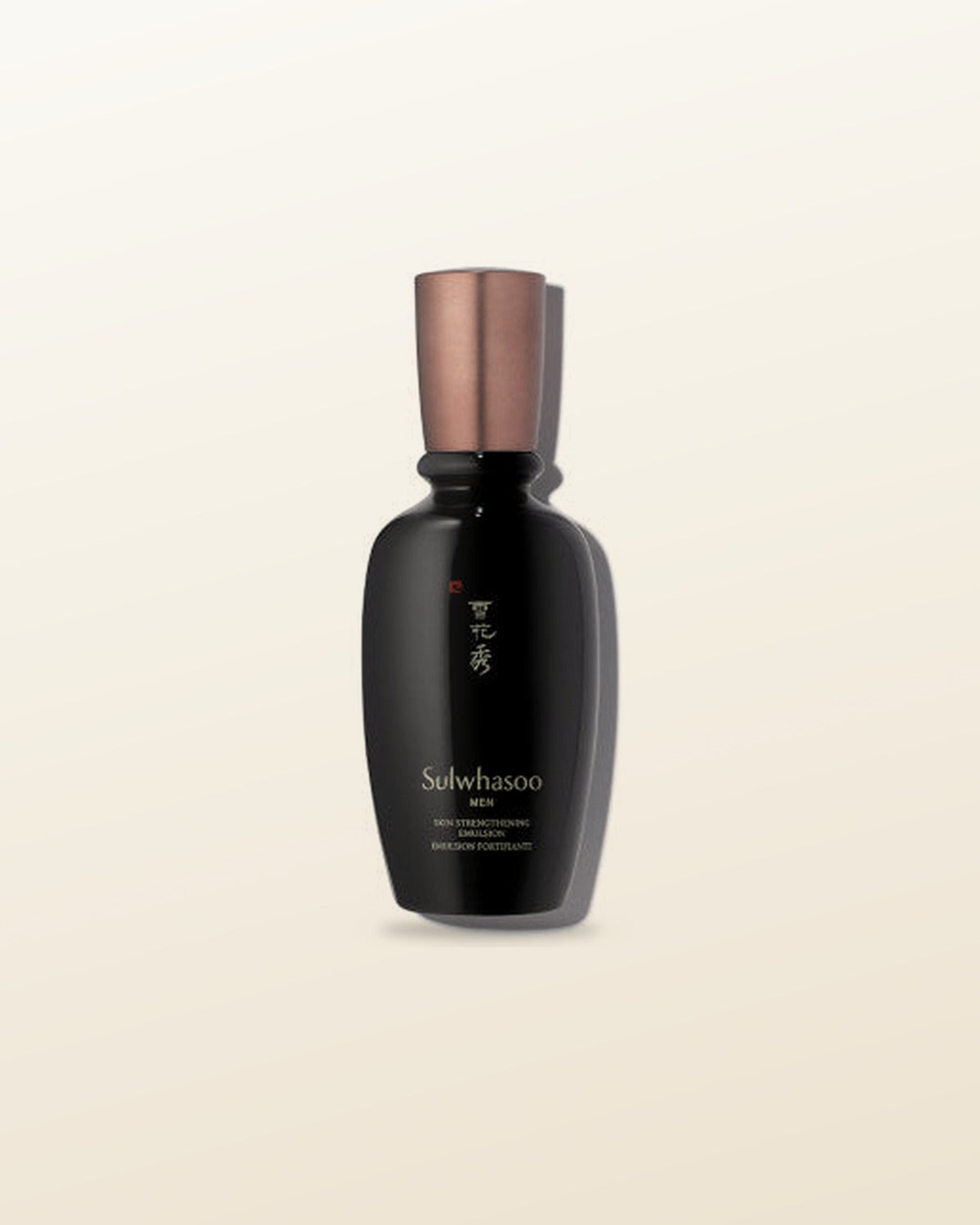 Sulwhasoo Men Skin Strengthening Emulsion 90ml - tonal render