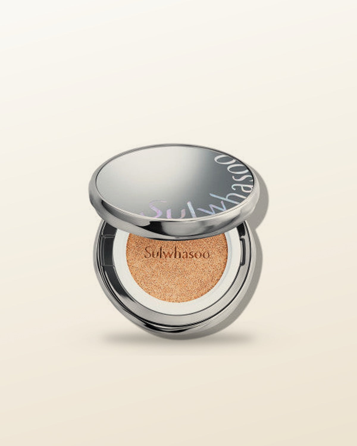 Sulwhasoo PERFECTING CUSHION 15g SPF50+/PA+++ - tonal render