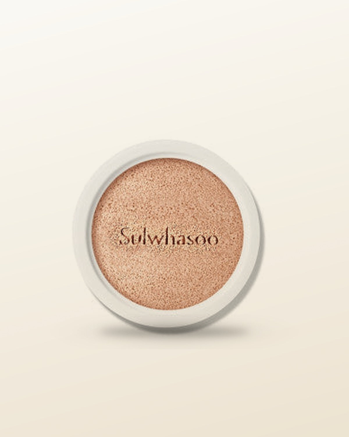 Sulwhasoo PERFECTING CUSHION AIRY 15g (REFILL) SPF50+/PA+++ - tonal render