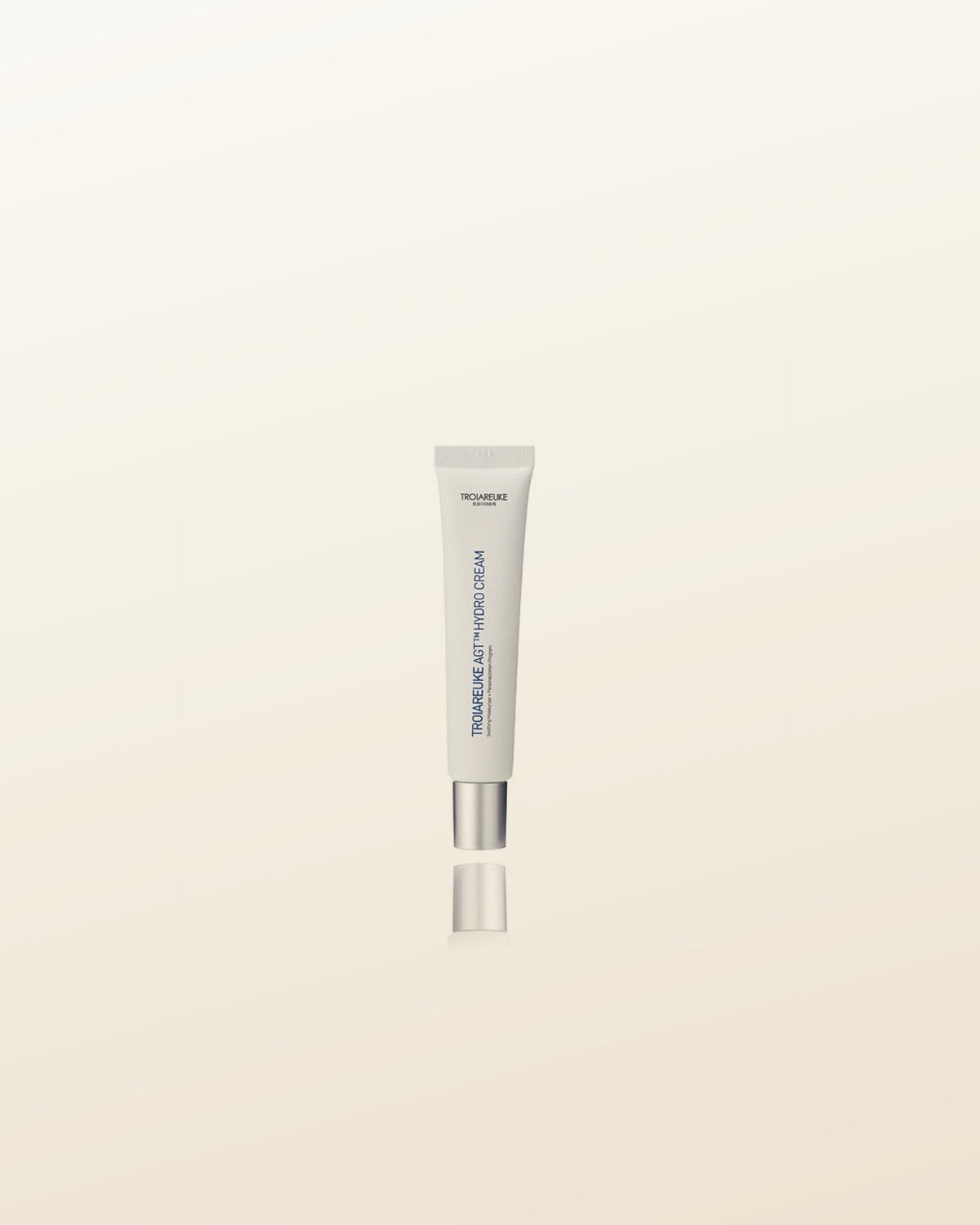 TROIAREUKE AGT Hydro Cream 25ml - tonal render