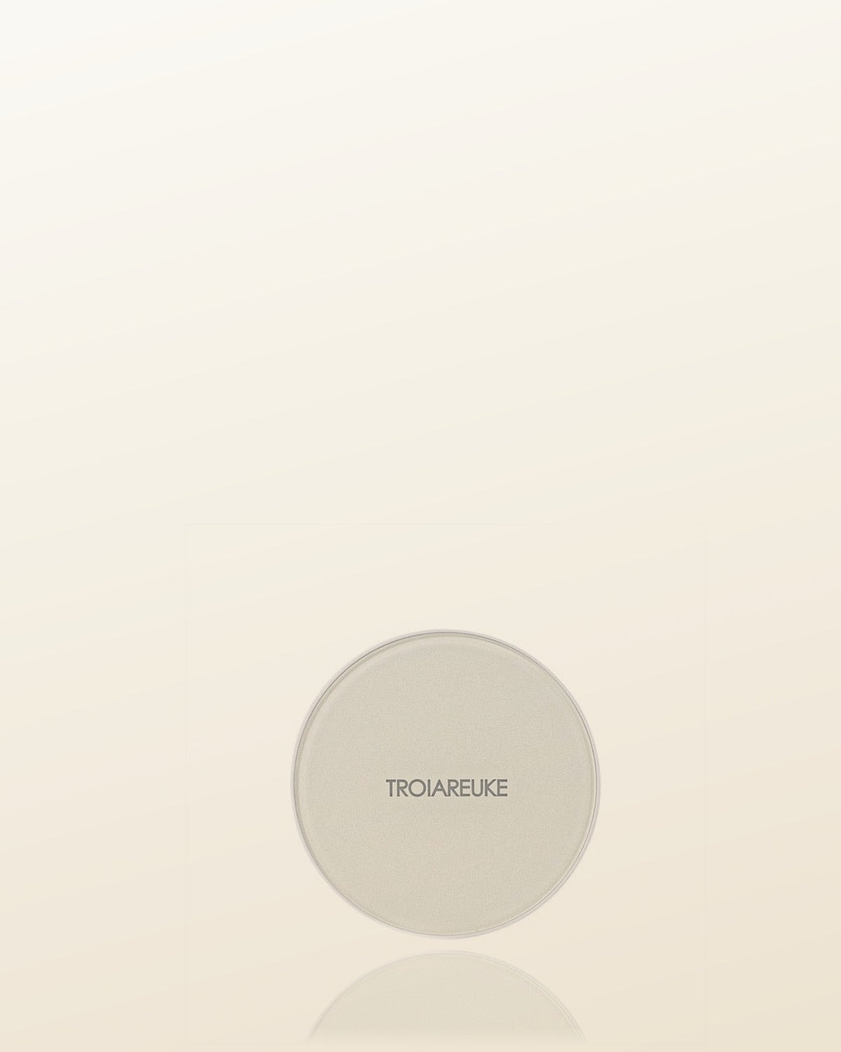 TROIAREUKE Healing Cushion A 15g SPF50+ PA++++ (2colors) - tonal render