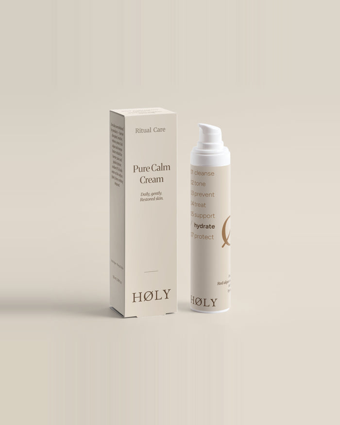 Pure Calm Cream
