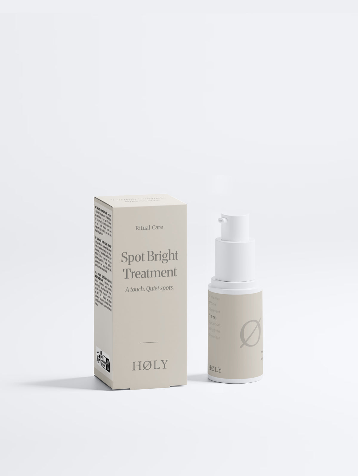 Spot Bright Treatment