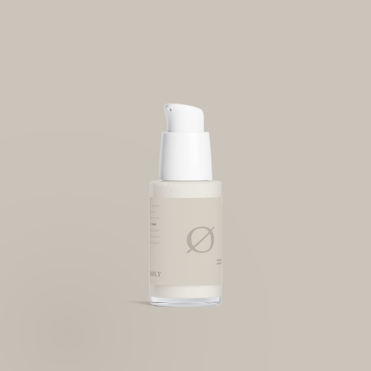 Tone Correct Serum — hero solo