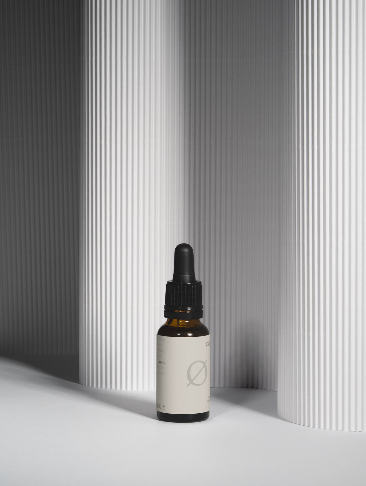 Caffeine Wake Gel