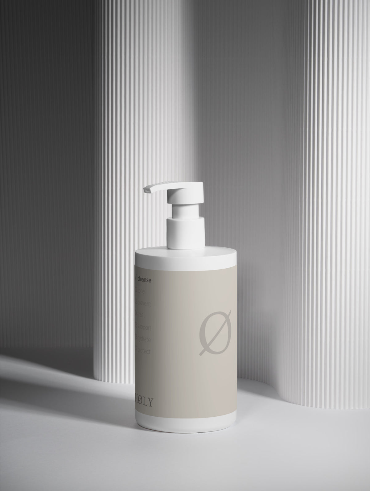 Keratin Volume Shampoo