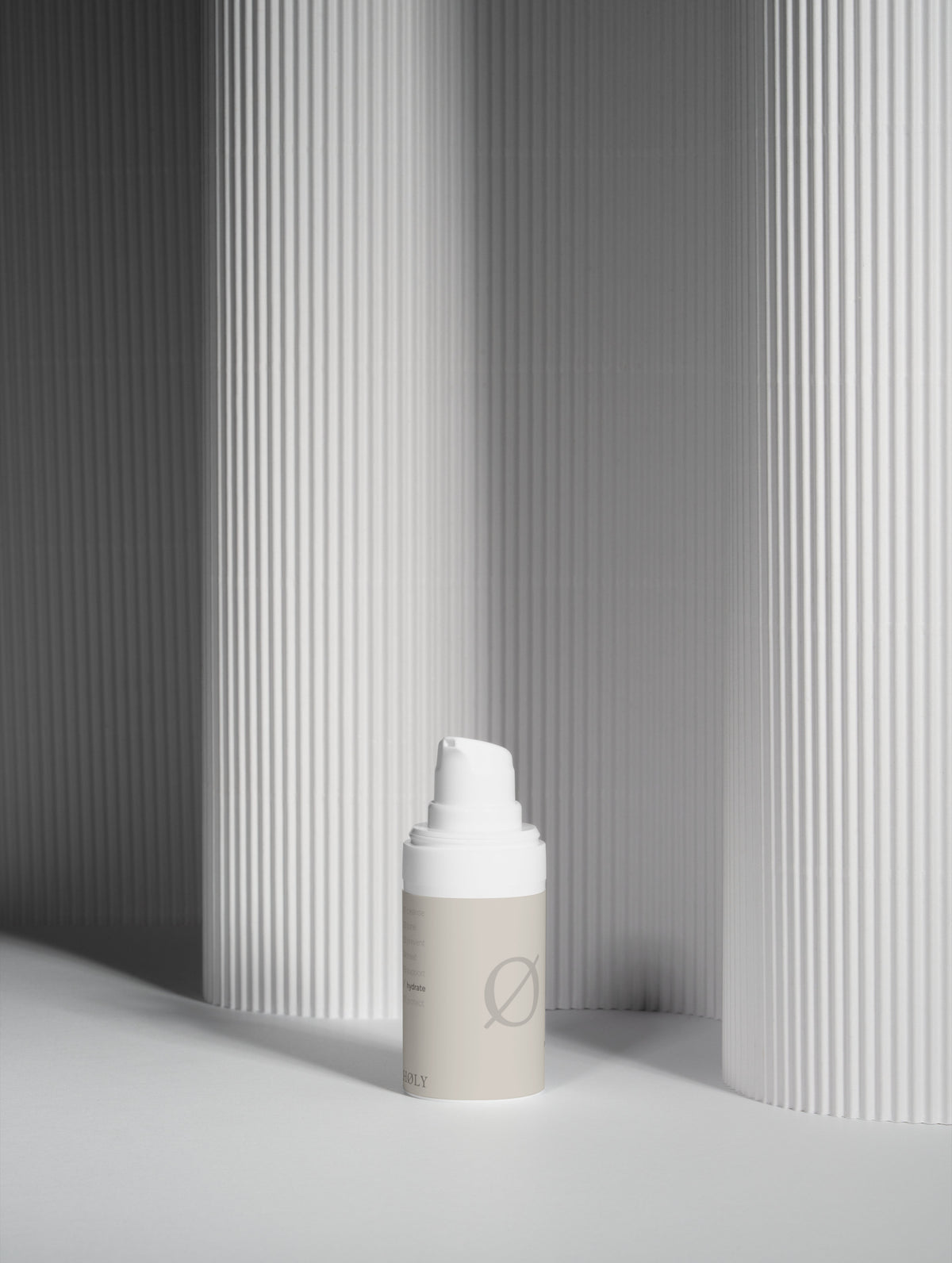 Firm Eye Cream