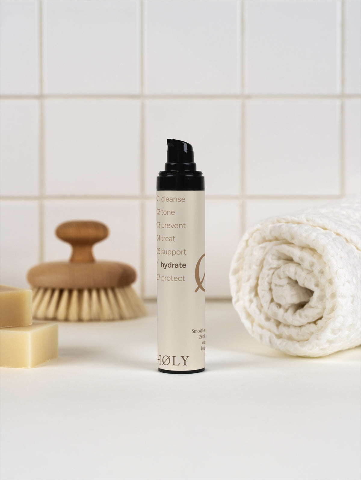 Weightless Hydra Gel