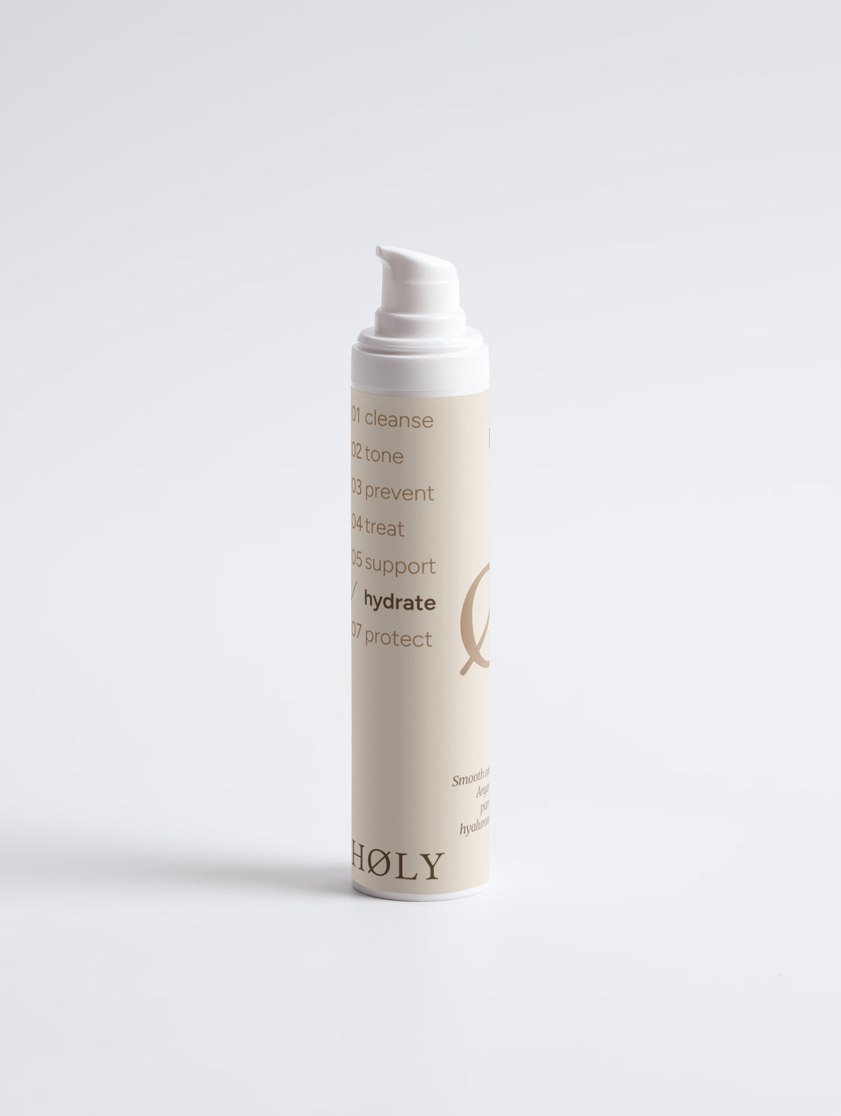 Hydra Matte Cream