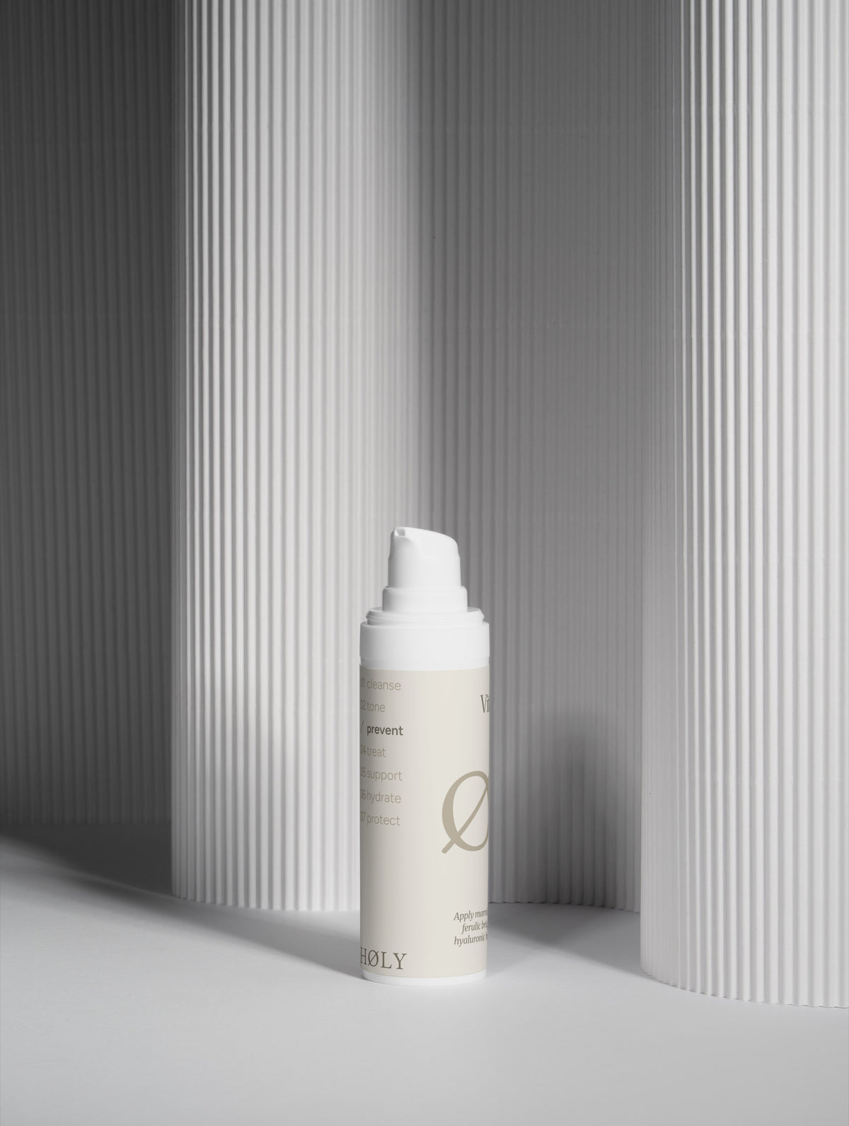 Vitamin Bright Serum