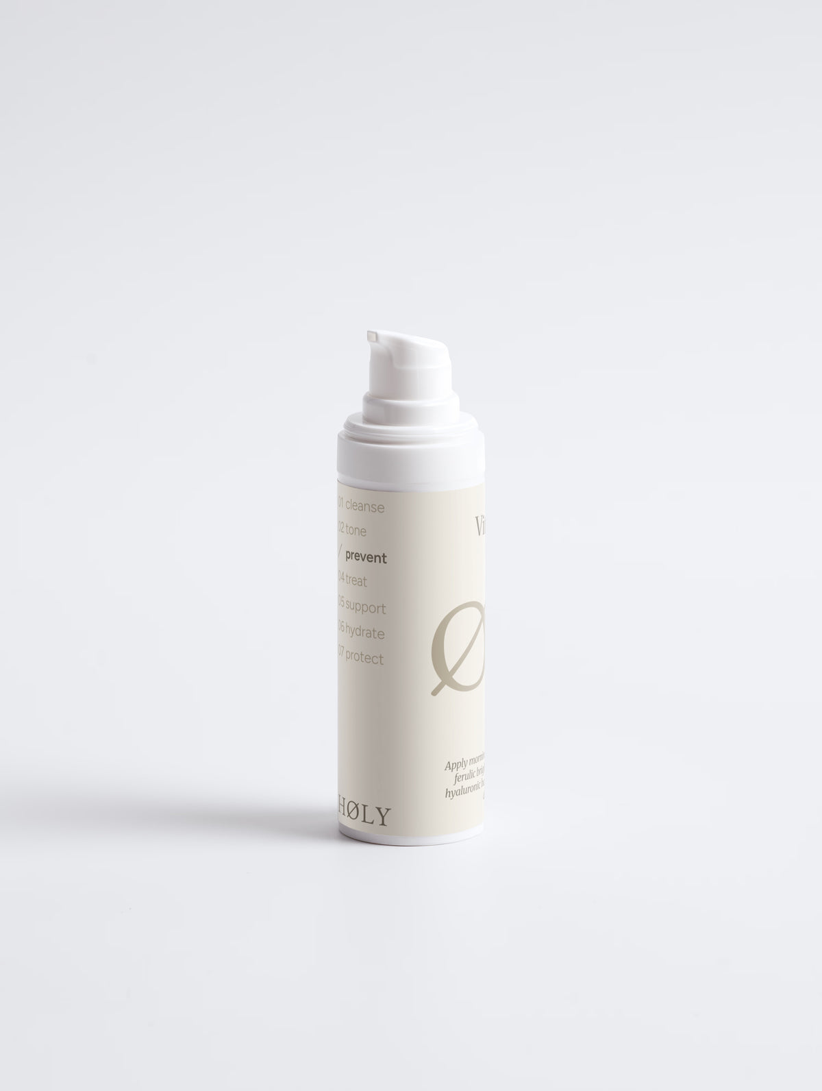 Vitamin Bright Serum