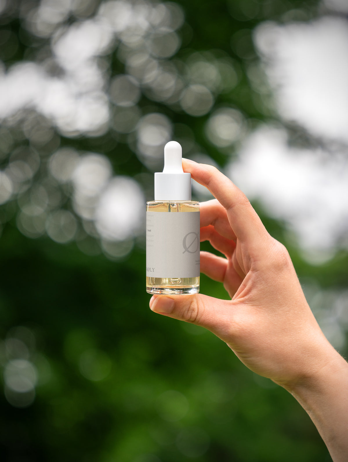 Gentle Peel Serum