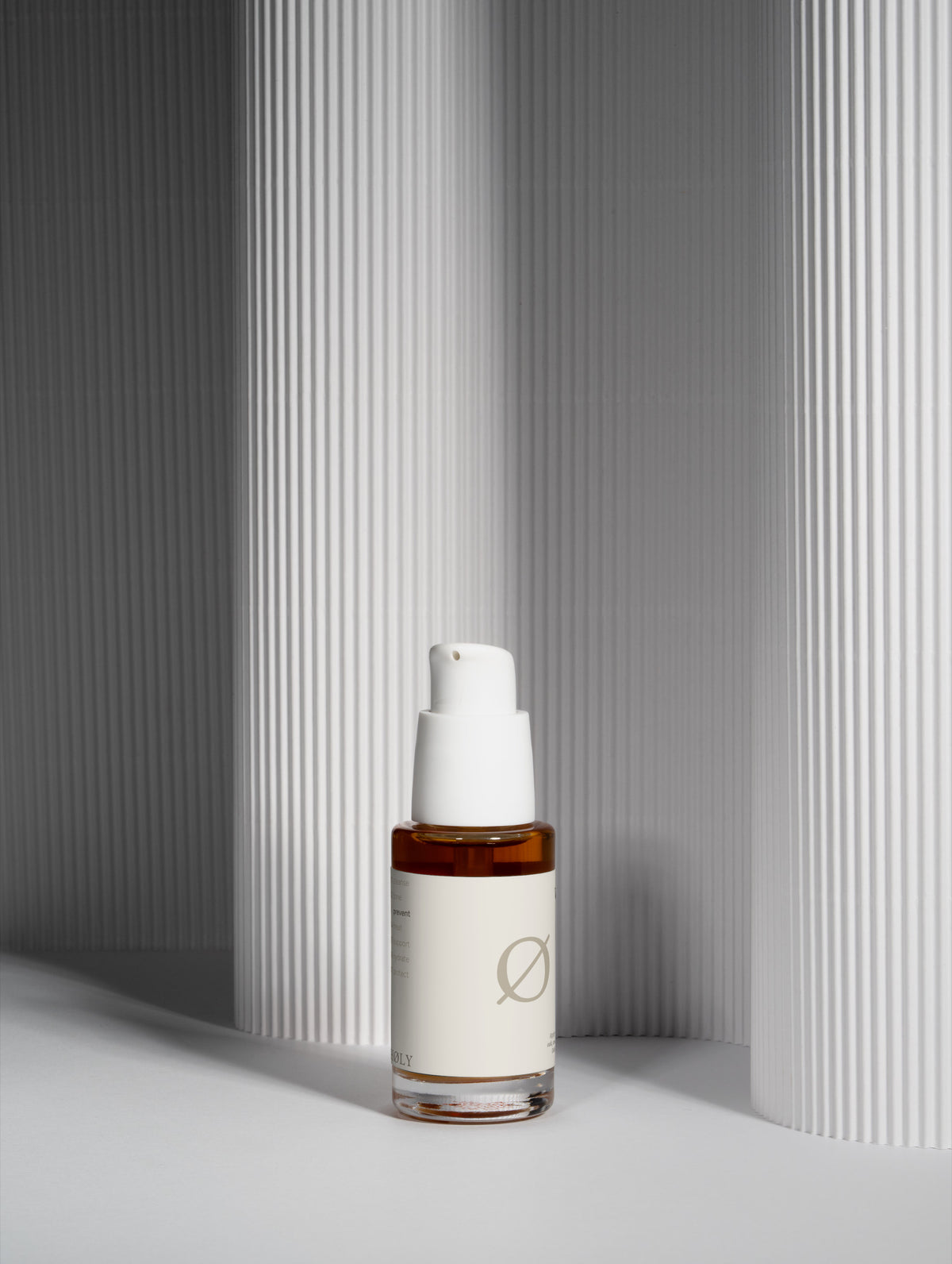 Vitamin Shield Gel