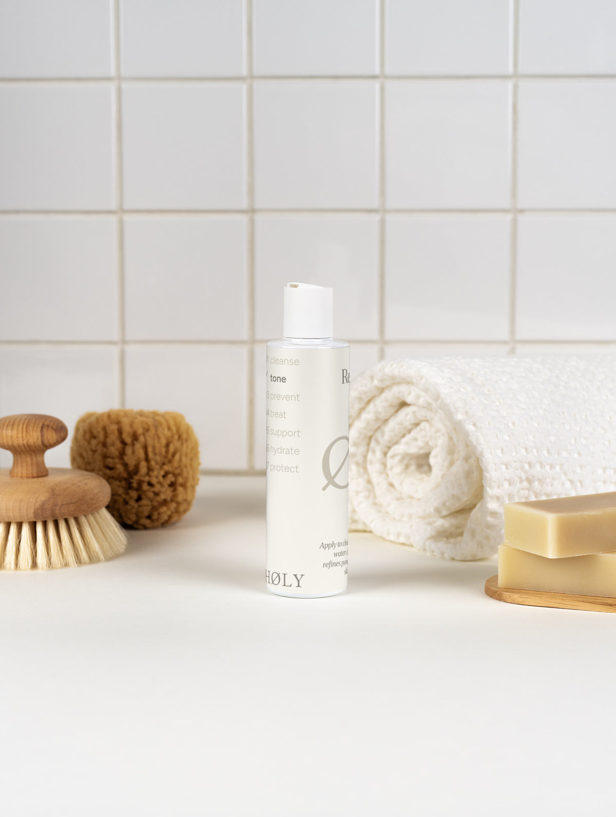 Refine Calm Toner