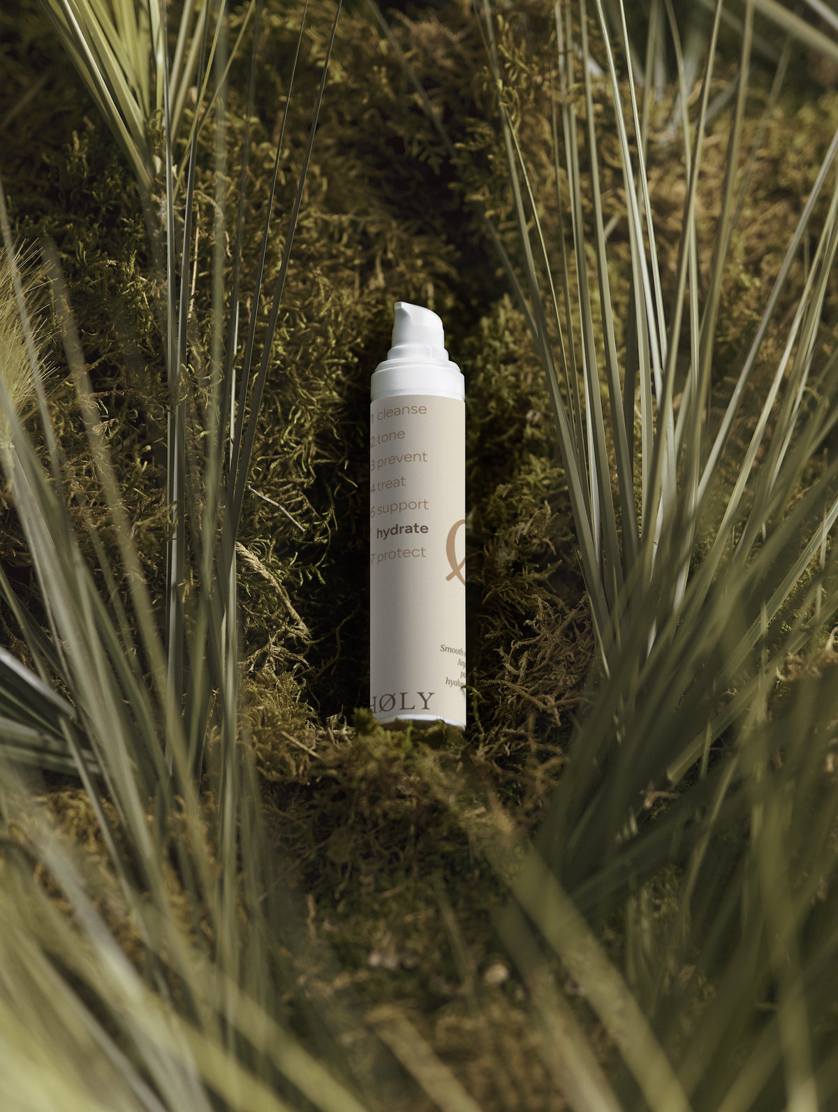 Hydra Matte Cream