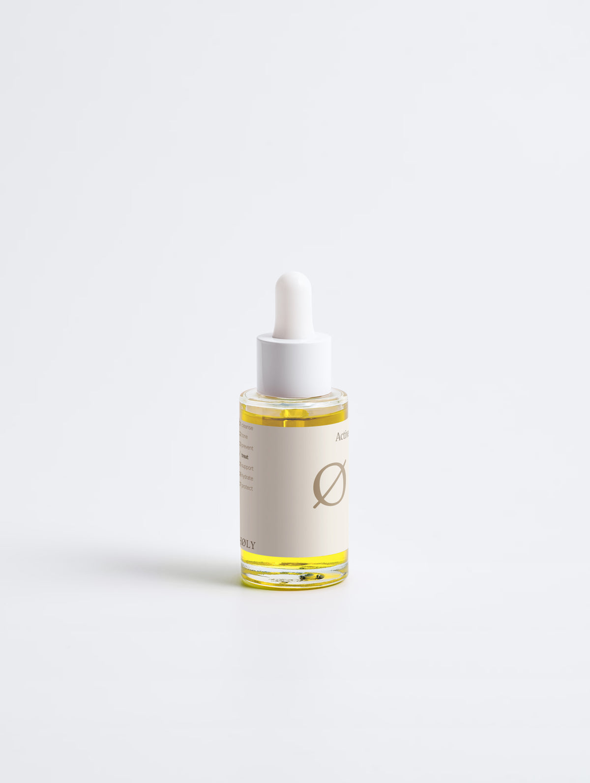 Active Renew Serum