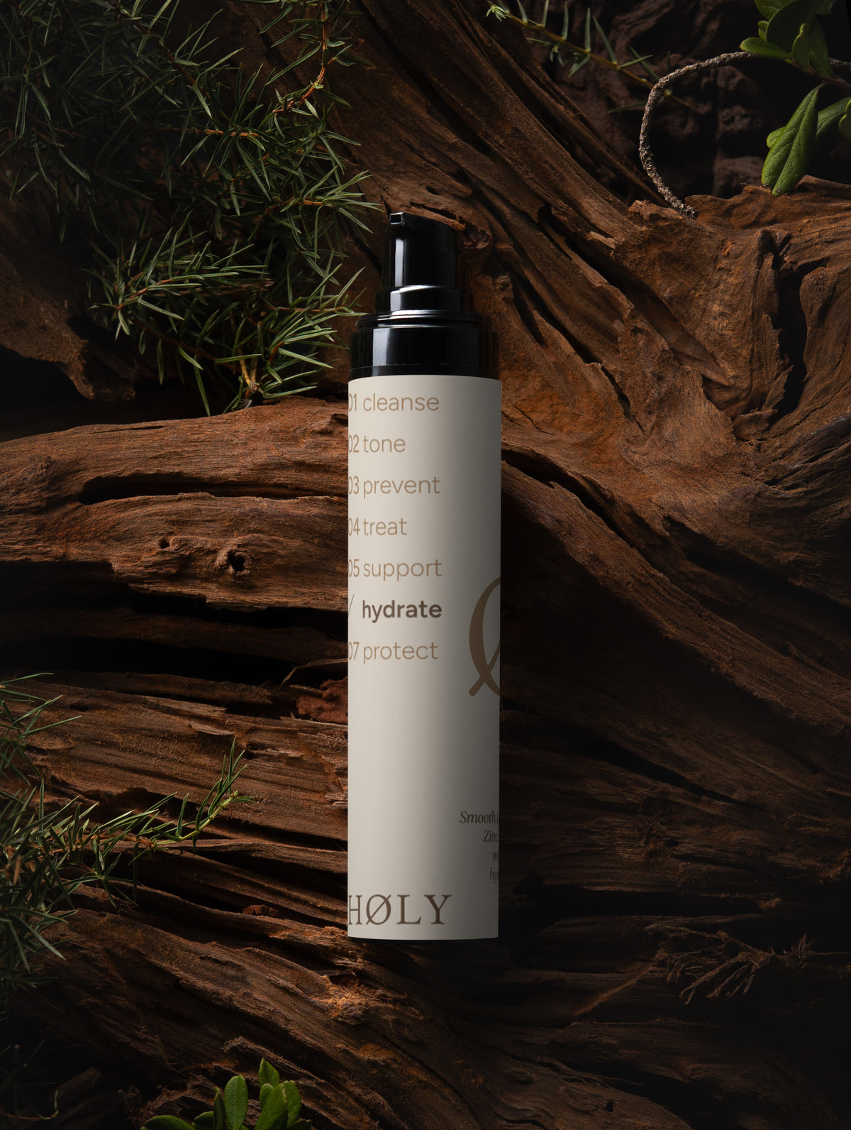 Weightless Hydra Gel