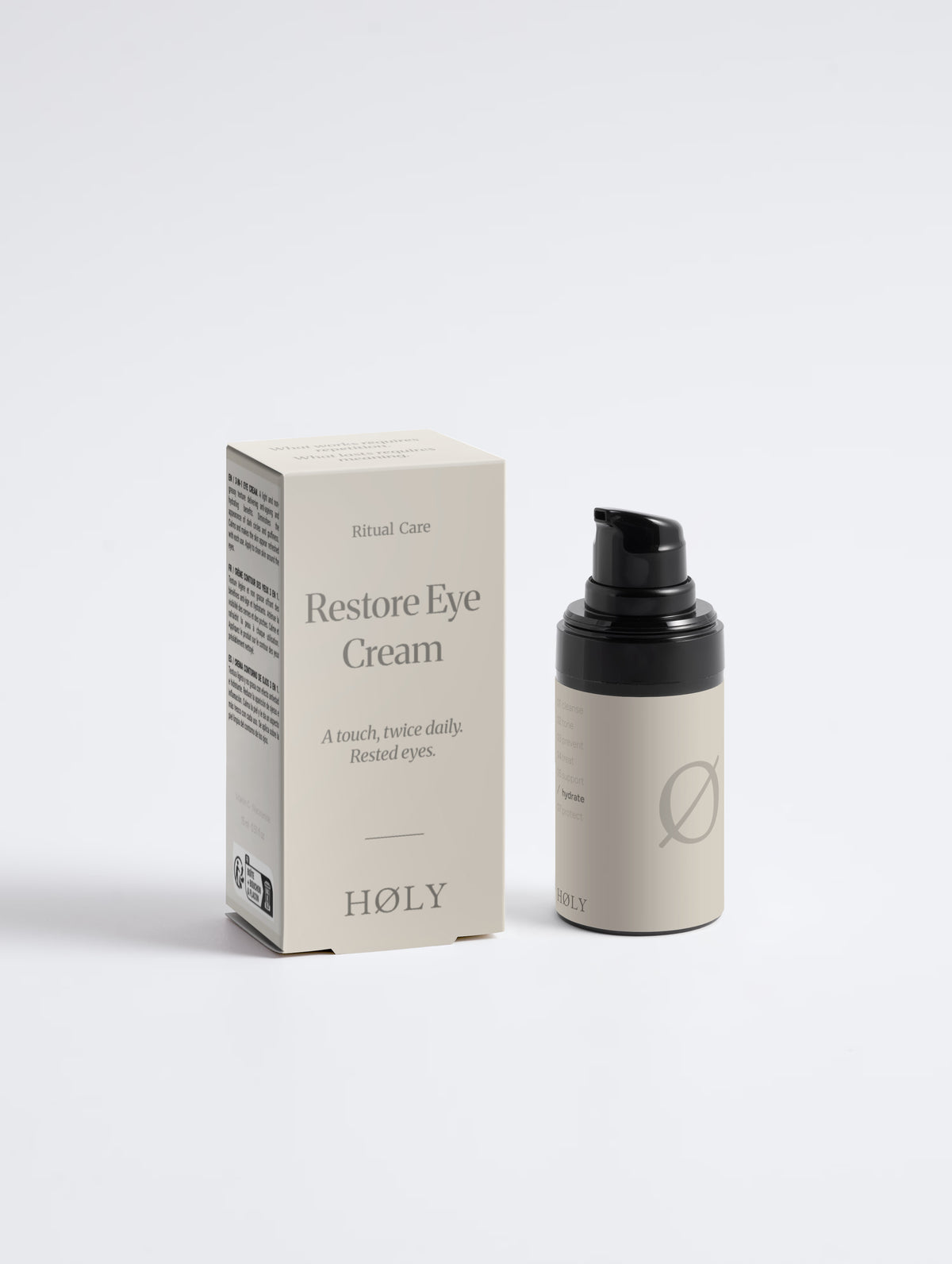 Restore Eye Cream