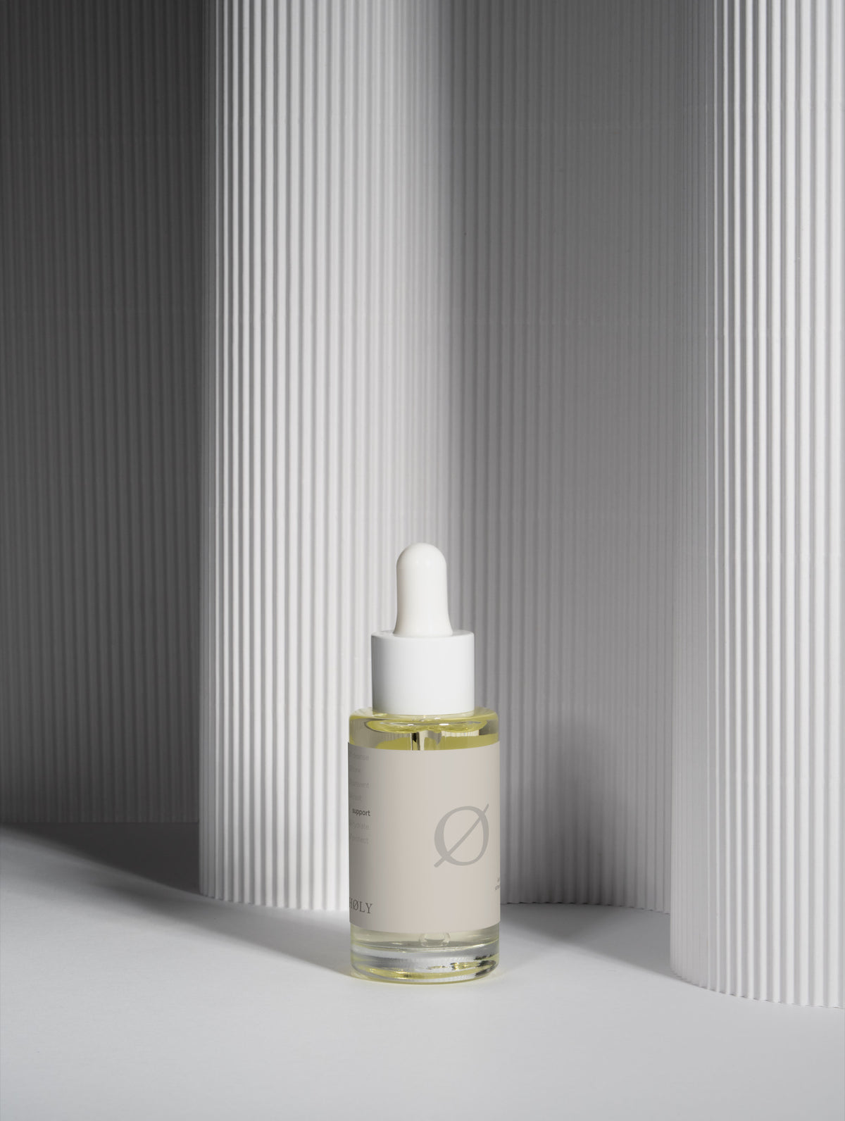 Scalp Vitality Oil