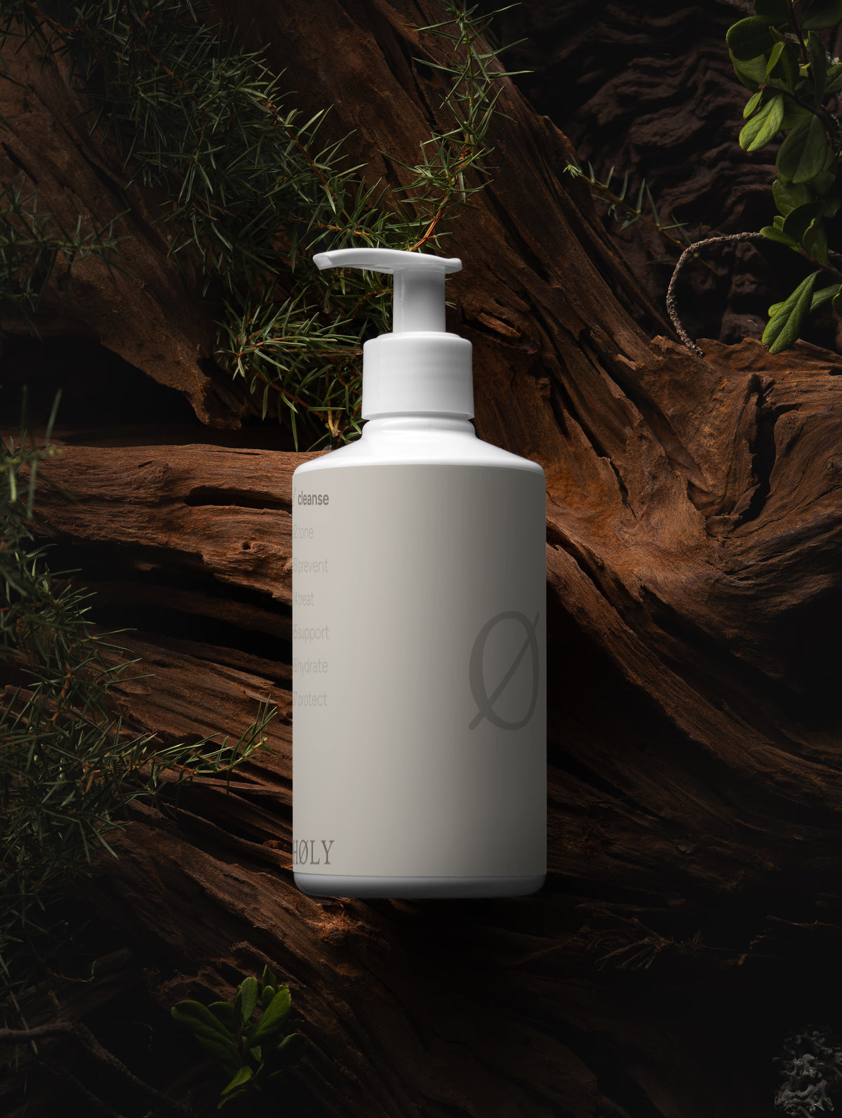 Pure Scalp Shampoo