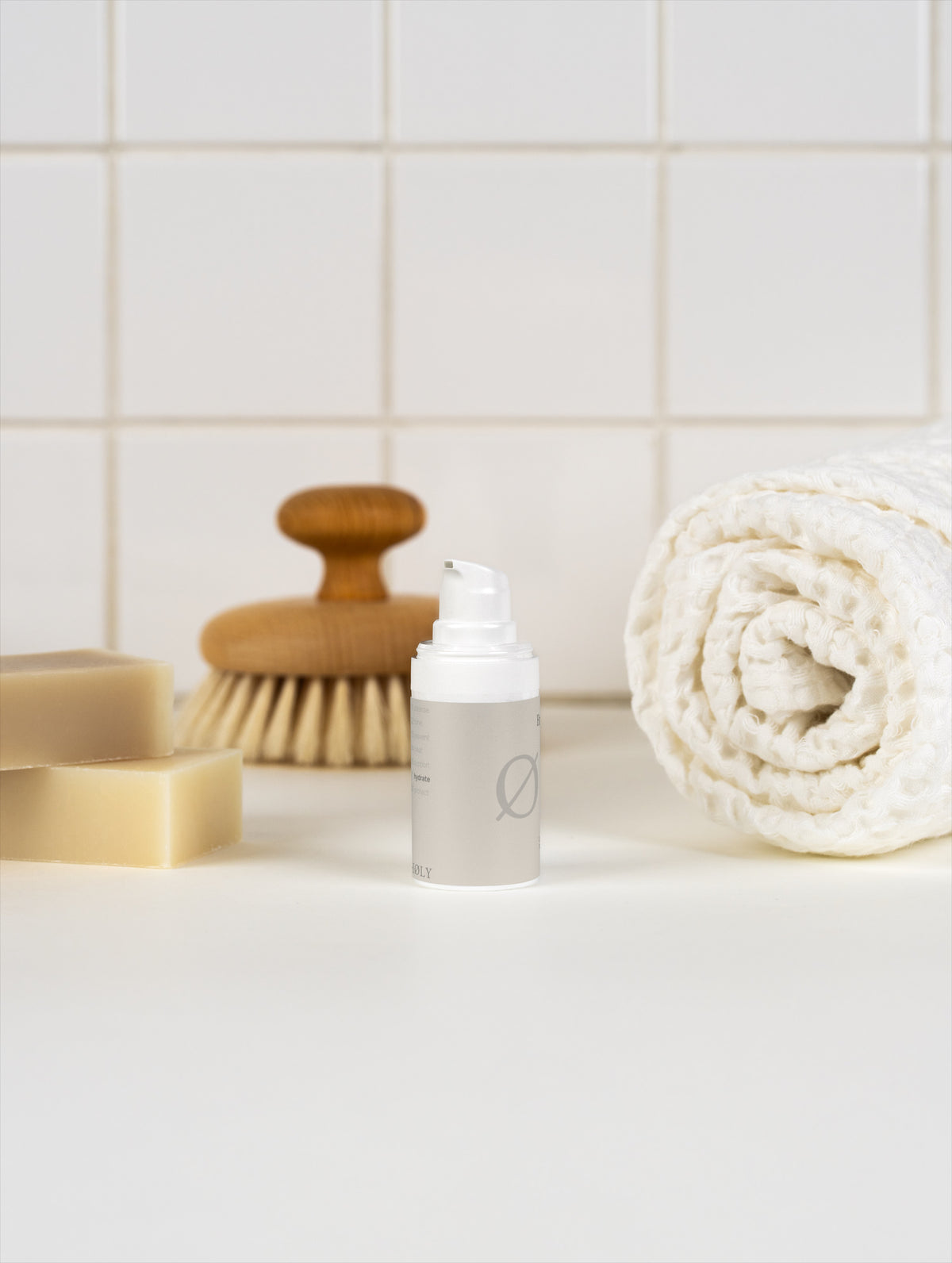 Bright Eye Cream