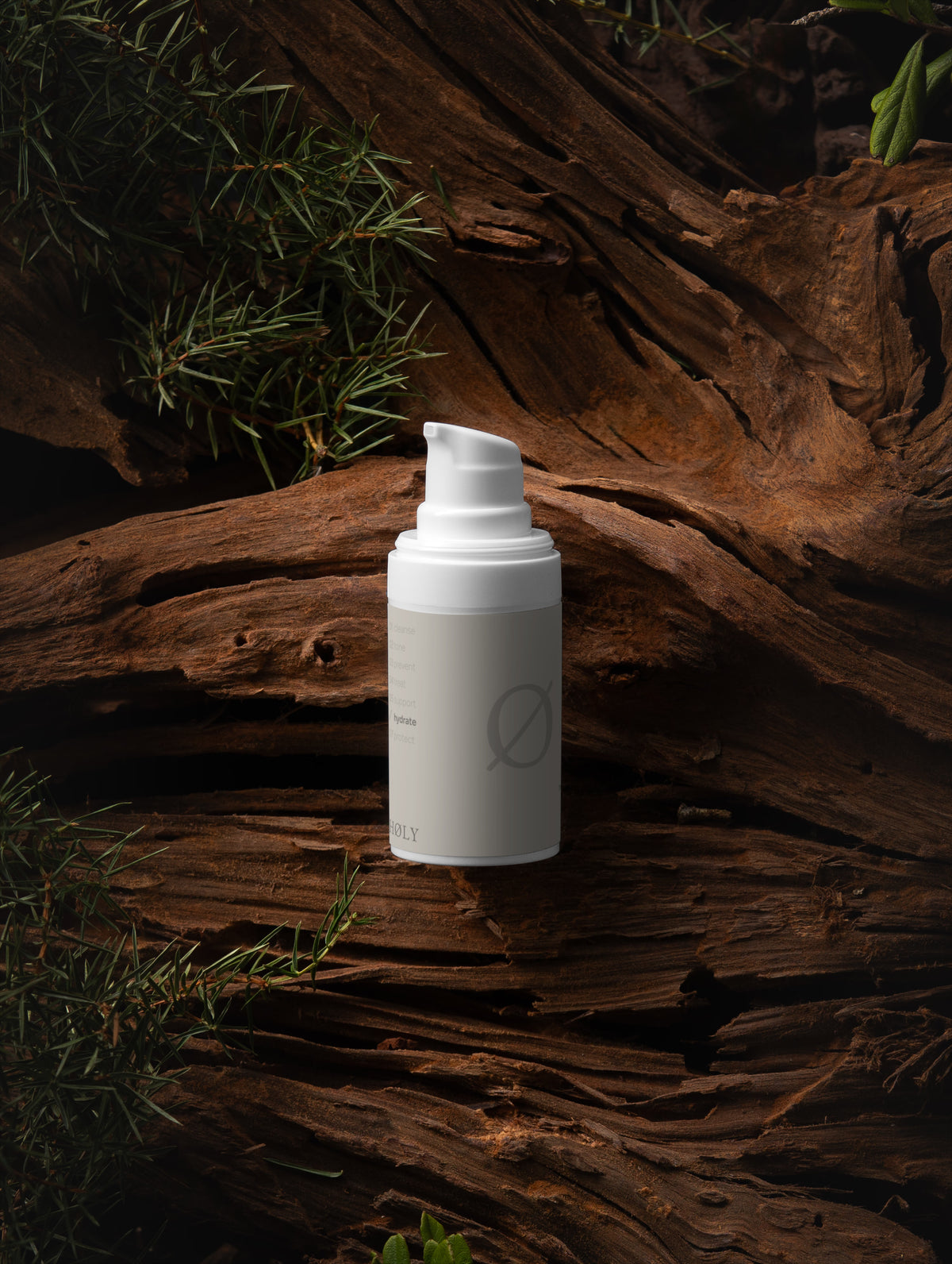 Firm Eye Cream
