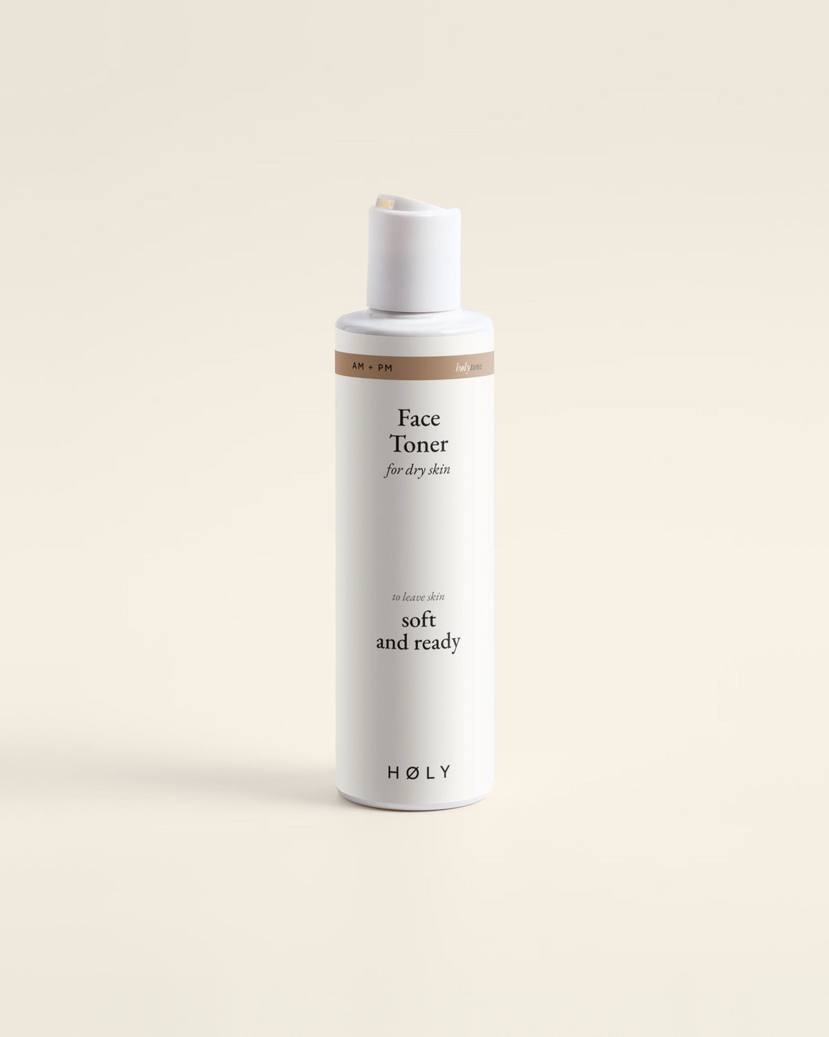 Face Toner for Dry Skin, 200ml front