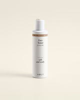 Face Toner for Dry Skin