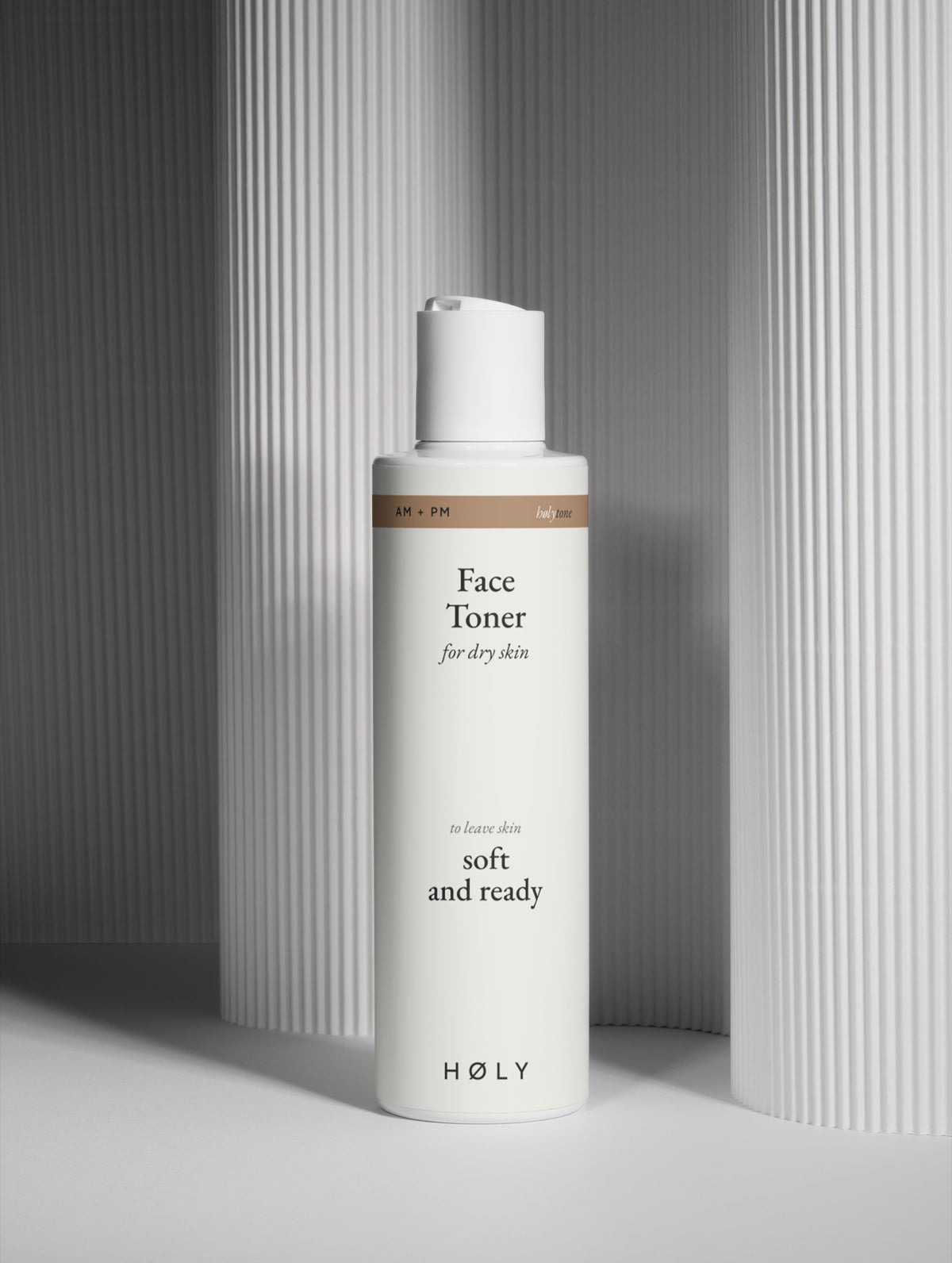 Face Toner for Dry Skin, column scene