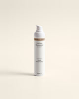 Gel Face Moisturizer for Oily Skin