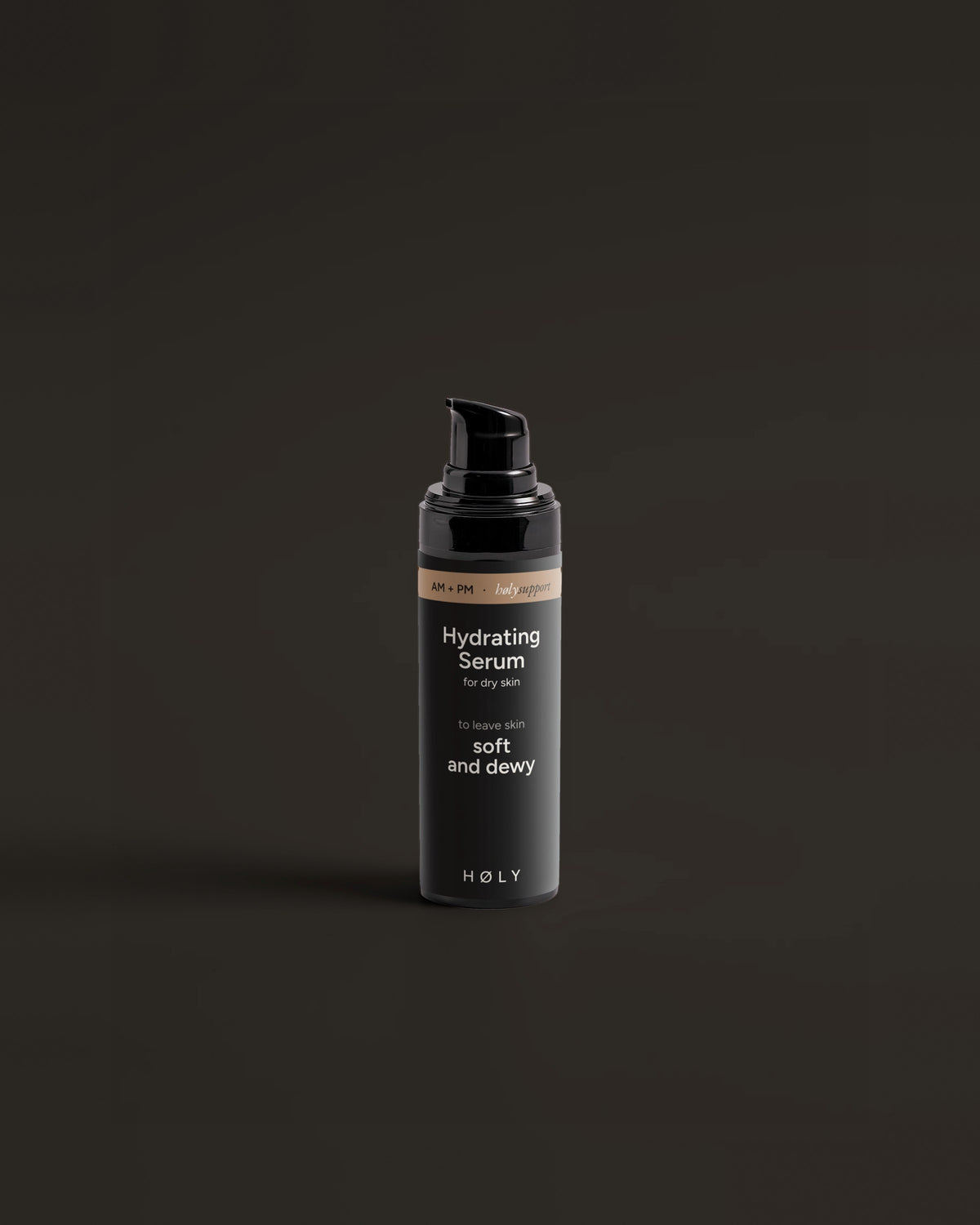 Hydrating Serum for Dry Skin, 30ml front