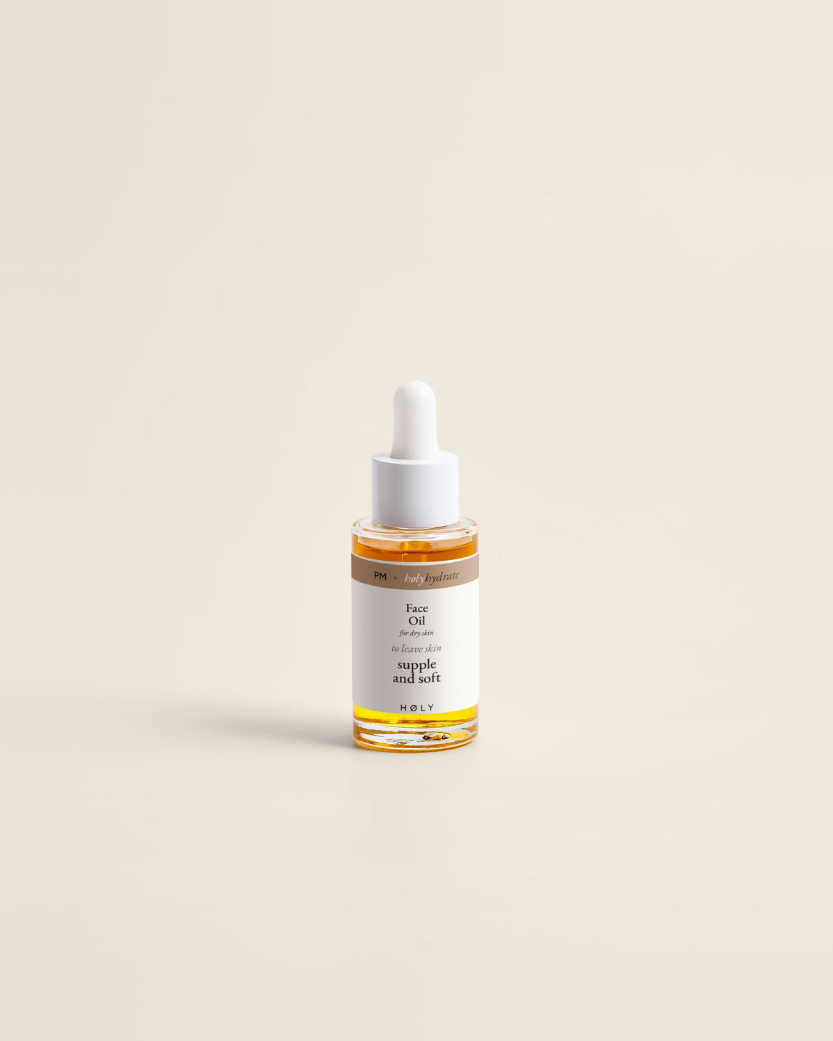 Face Oil for Dry Skin, 30ml front