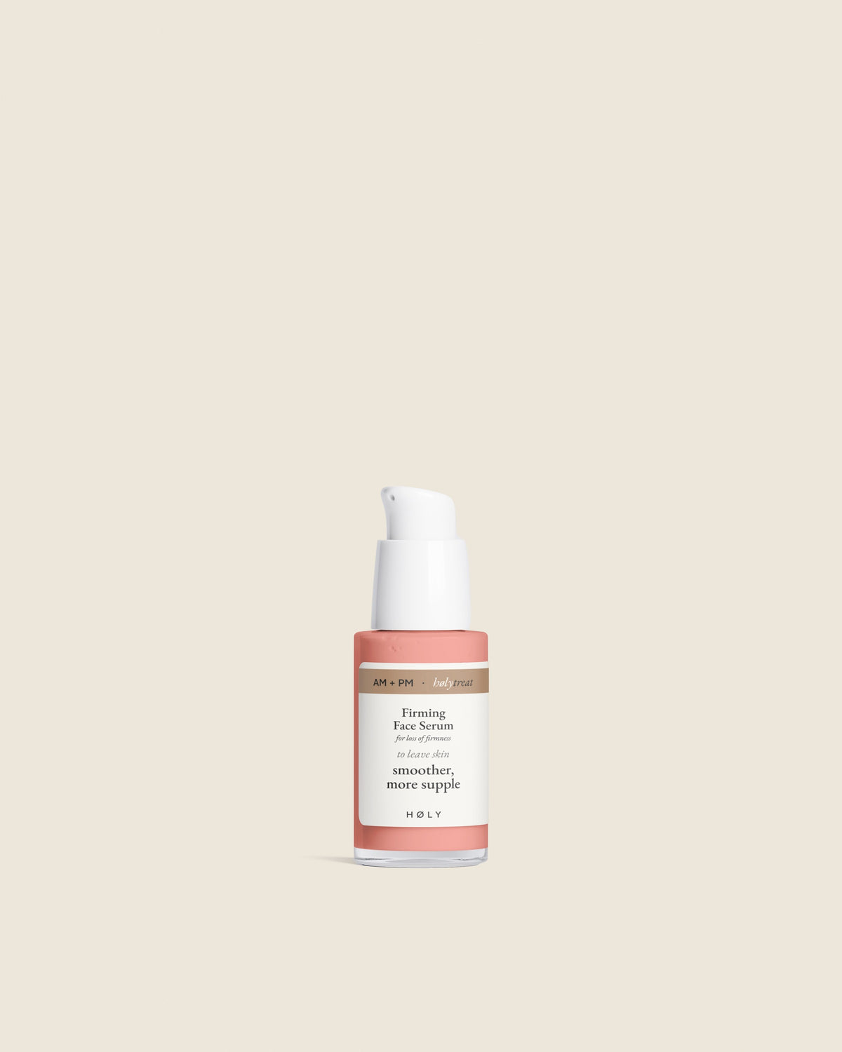 Firming Face Serum for Loss of Firmness, 30ml front