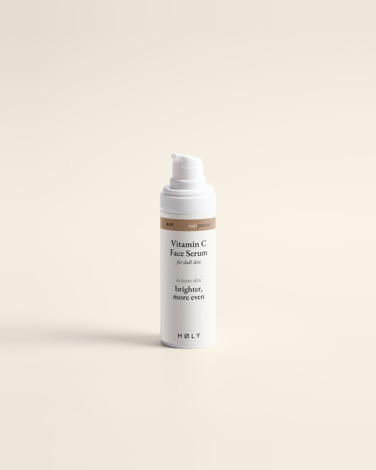 Vitamin C Face Serum for Dull Skin, 30ml front