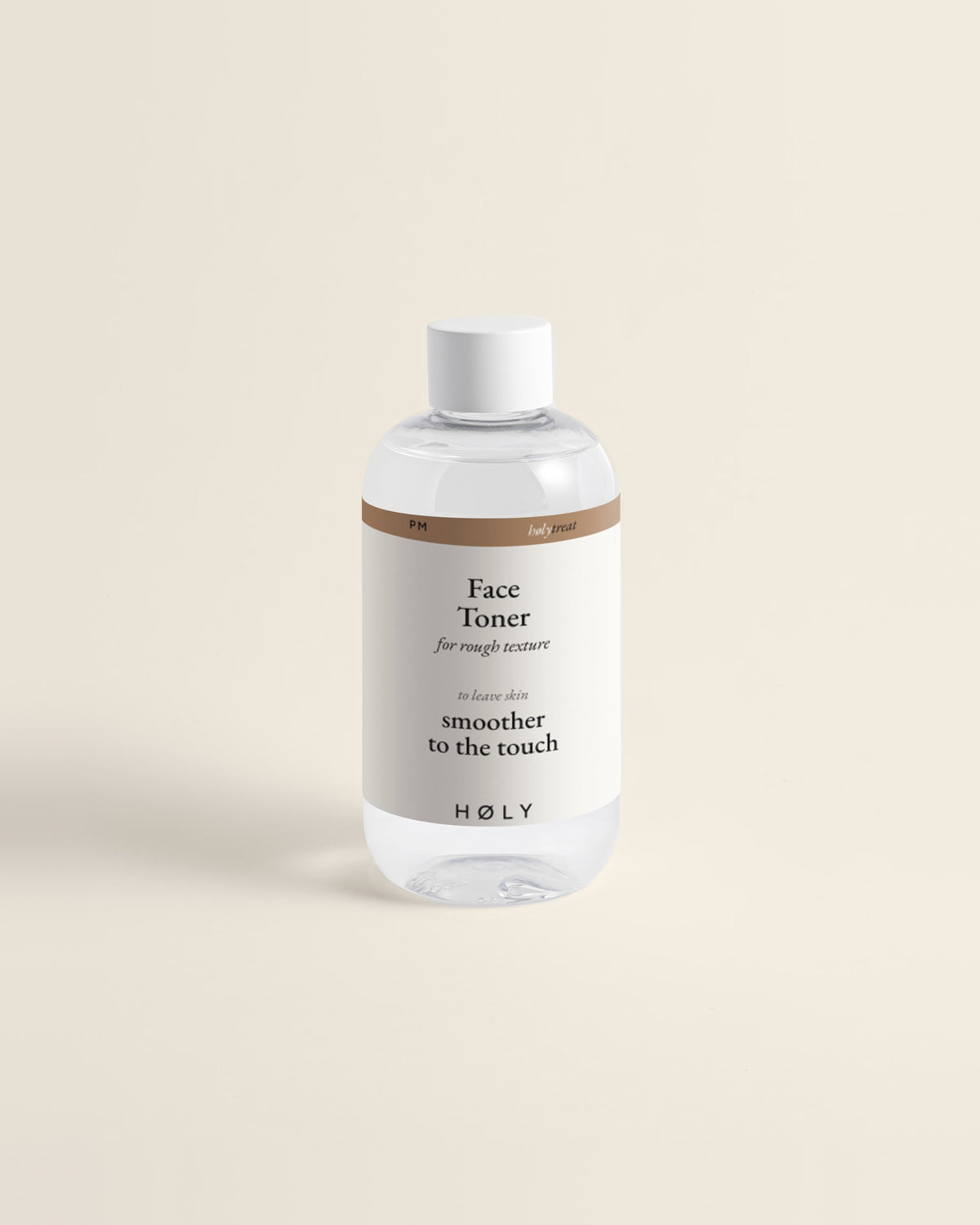 Face Toner for Rough Texture, 250ml front