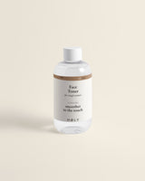 Face Toner for Rough Texture