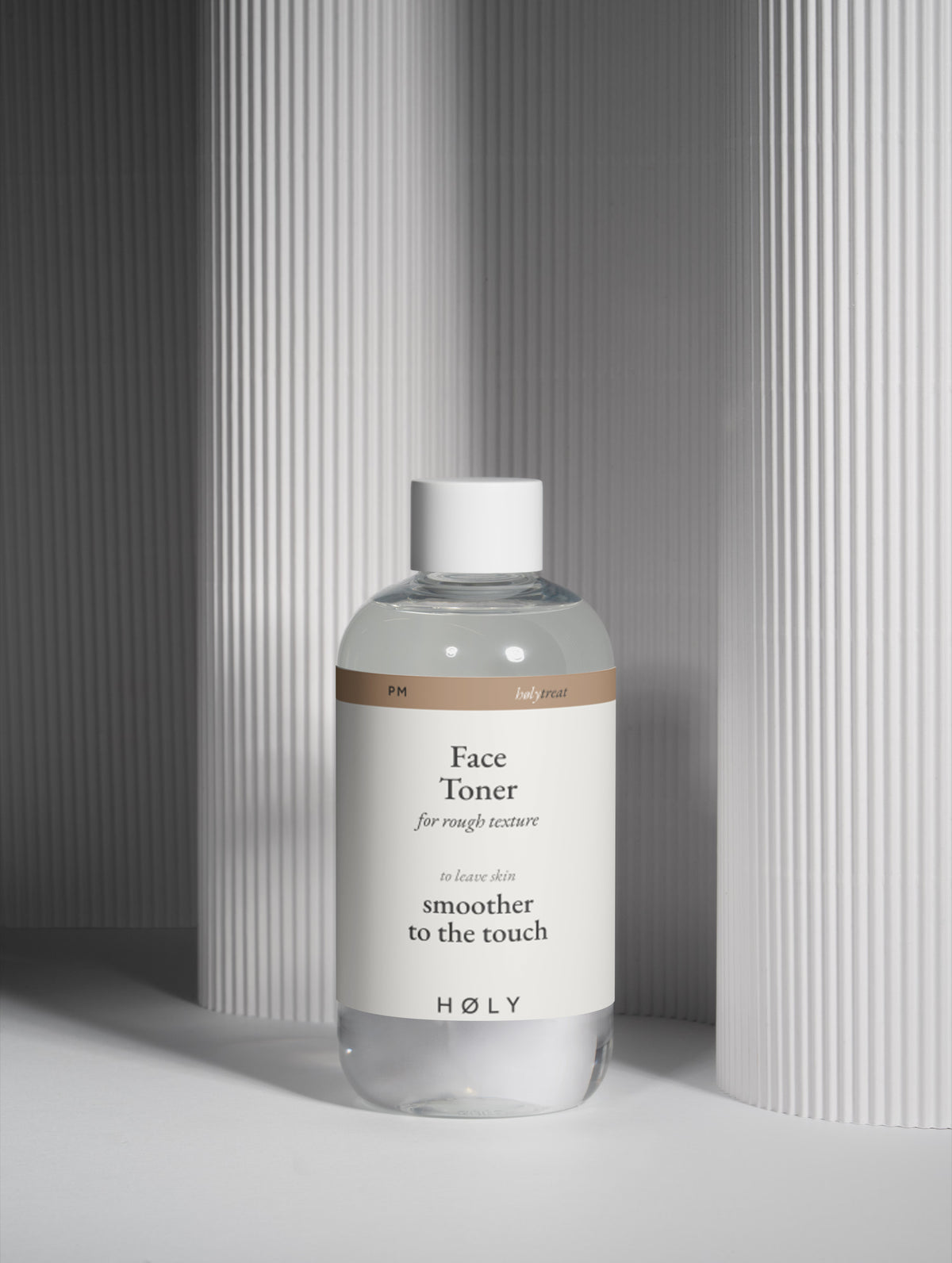 Face Toner for Rough Texture, column scene