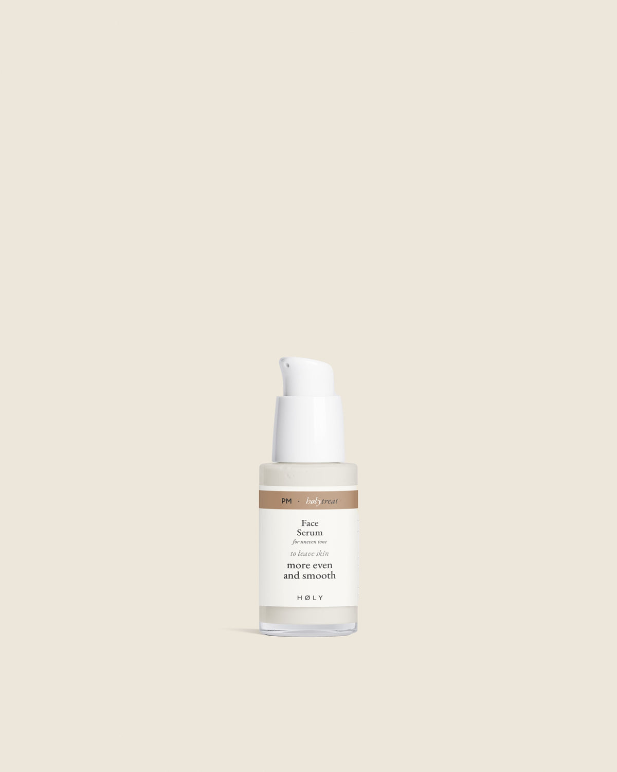 Face Serum for Uneven Tone, 30ml front