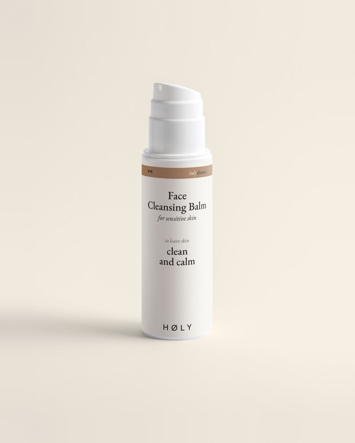 Face Cleansing Balm for Sensitive Skin, 150ml front