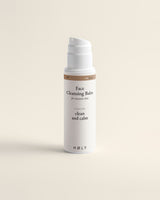 Face Cleansing Balm for Sensitive Skin